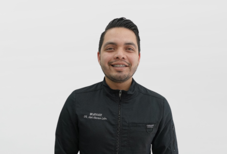 DDS Abel Herrera