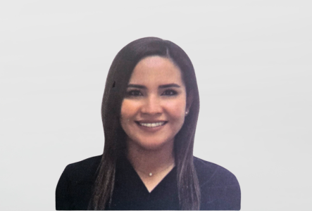 DDS Isadora M. López C.