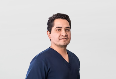DDS Luis Apreza Patron