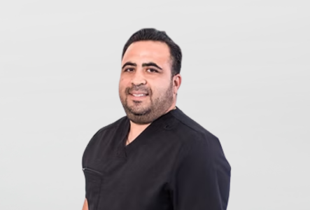 DDS Gustavo Espinoza
